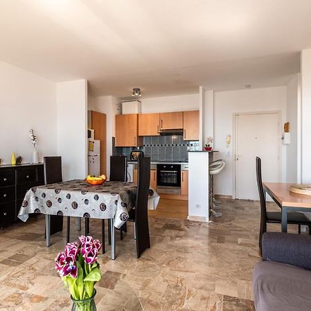 Ajaccio, Sanguinaires, Helios, Vue Mer Magnifique, T2 4Pers Ajaccio  Eksteriør billede