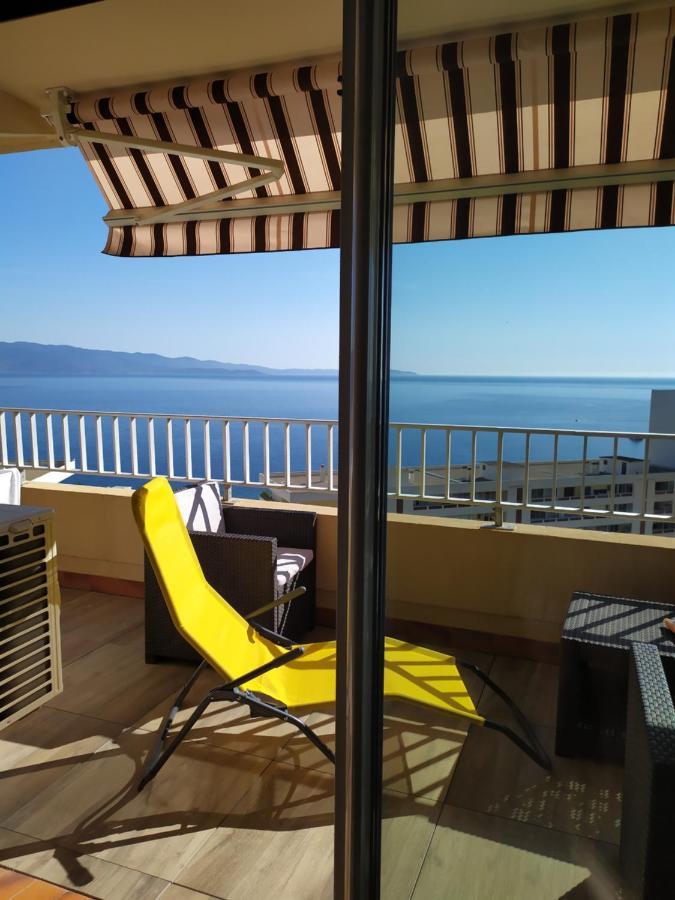 Ajaccio, Sanguinaires, Helios, Vue Mer Magnifique, T2 4Pers Ajaccio  Eksteriør billede
