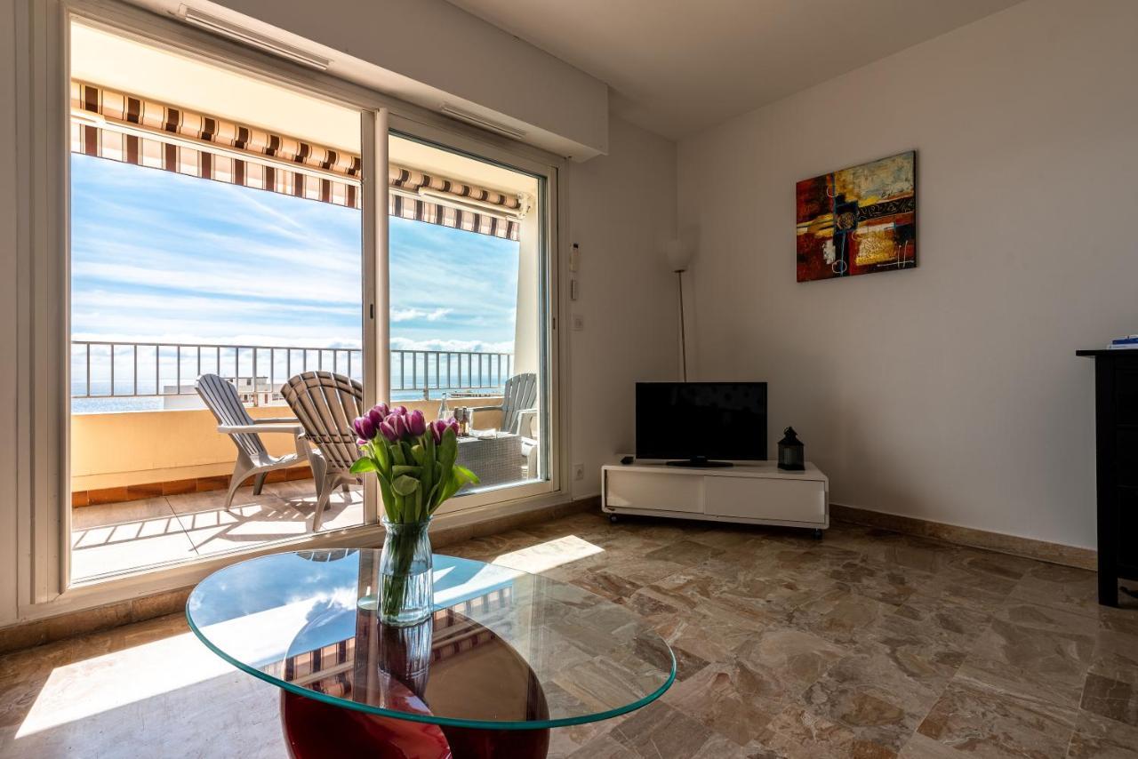 Ajaccio, Sanguinaires, Helios, Vue Mer Magnifique, T2 4Pers Ajaccio  Eksteriør billede